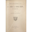 La lotta fra il comune bolognose e la signoria estense (1293 - 1303)