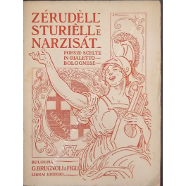 Zerudell, sturiell e narzisat