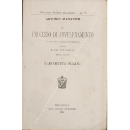 Il processo di avvelenamento