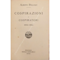 Cospirazioni e cospiratori