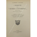 I sonetti della Sgnera Cattareina . (Serie seconda