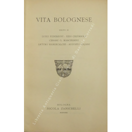 La strenna delle colonie scolastiche bolognesi La strenna delle colonie scolastiche bolognesi