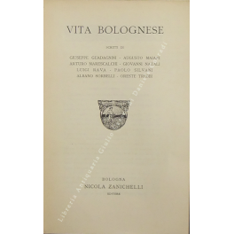 La strenna delle colonie scolastiche bolognesi La strenna delle colonie scolastiche bolognesi