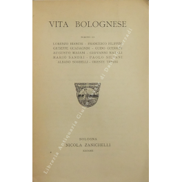 La strenna delle colonie scolastiche bolognesi La strenna delle colonie scolastiche bolognesi