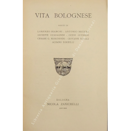 La strenna delle colonie scolastiche bolognesi La strenna delle colonie scolastiche bolognesi