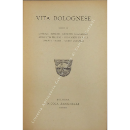 La strenna delle colonie scolastiche bolognesi La strenna delle colonie scolastiche bolognesi
