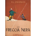 La freccia nera