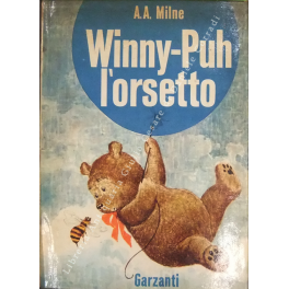 Winny-Puh l'orsetto