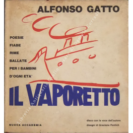 Il vaporetto Il vaporetto