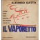Il vaporetto