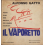 Il vaporetto