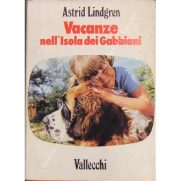 Vacanze nell'isola dei Gabbiani