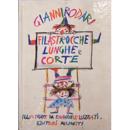 Filastrocche lunghe e corte