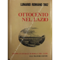 Lunario romano 1982. Ottocento nel Lazio