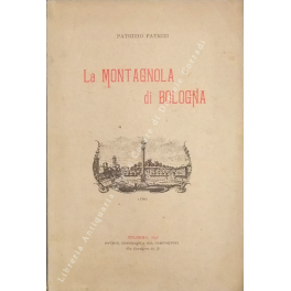 La montagnola di Bologna