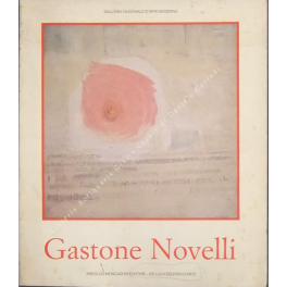 Gastone Novelli