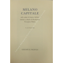 Milano capitale