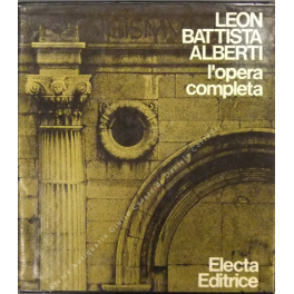 Leon Battista Alberti