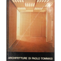 Le architetture di Paolo Tommasi