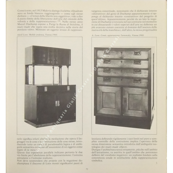 Adolf Loos