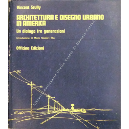 Architettura e disegno urbano in America