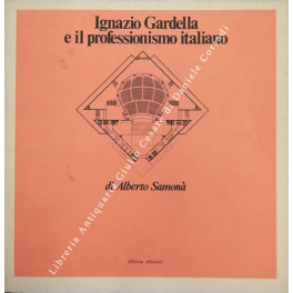 Ignazio Gardella e il professionismo italiano