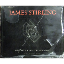 James Stirling James Stirling