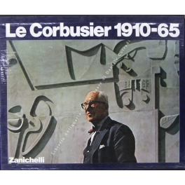 Le Corbusier 1910-65