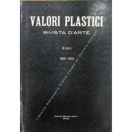 Valori Plastici