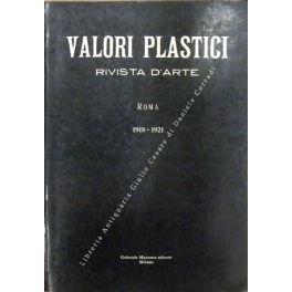Valori Plastici Valori Plastici