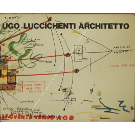 Ugo Luccichenti architetto