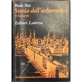 Storia dell'urbanistica