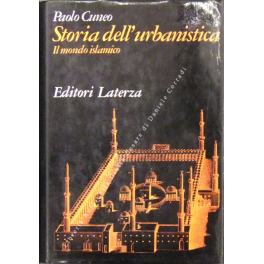 Storia dell'urbanistica
