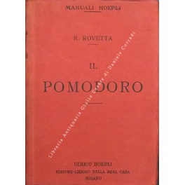 Il pomodoro Il pomodoro
