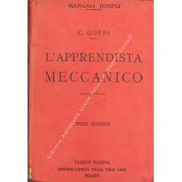 L'apprendista meccanico