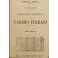 Manuale pratico del fabbro ferraio