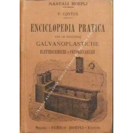 Manuale del macchinista navale. Con 344 figure