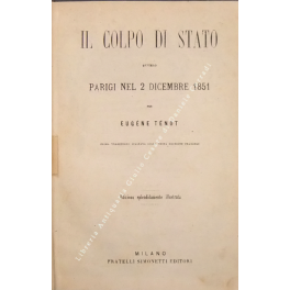 Il Colpo di Stato