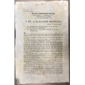 Editto Ferdinando IV