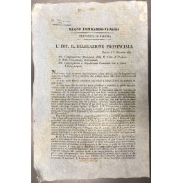 Editto Ferdinando IV