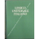 Lessico universale italiano di lingua, lettere, arti, scienza e tecnica