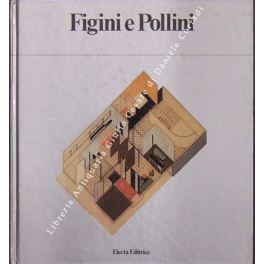Luigi Figini e Gino Pollini / architetti