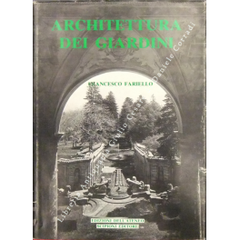 Architettura dei giardini