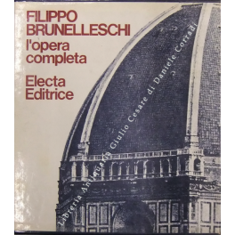 Filippo Brunelleschi