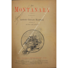 La montanara