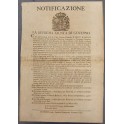 Notificazione
