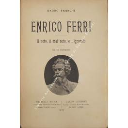 Enrico Ferri