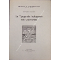 La tipografia bolognese dei Giaccarelli
