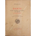 Dante, suoi primi cultori, sua gente in Bologna