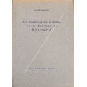 Il Regio Conservatorio di Musica "G. B. Martini" di Bologna